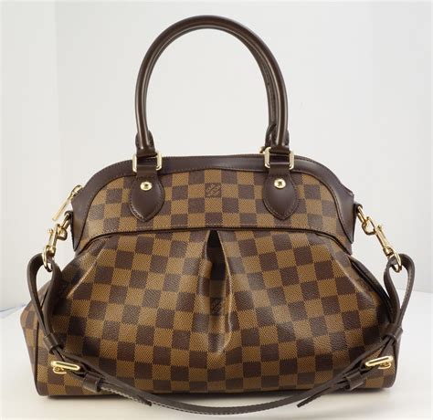 louis vuitton trevi pm size|trevi pm louis vuitton.